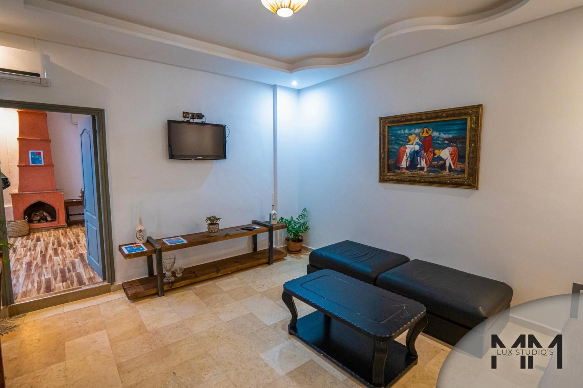 Ma Studio Marrakesz Zewnętrze zdjęcie