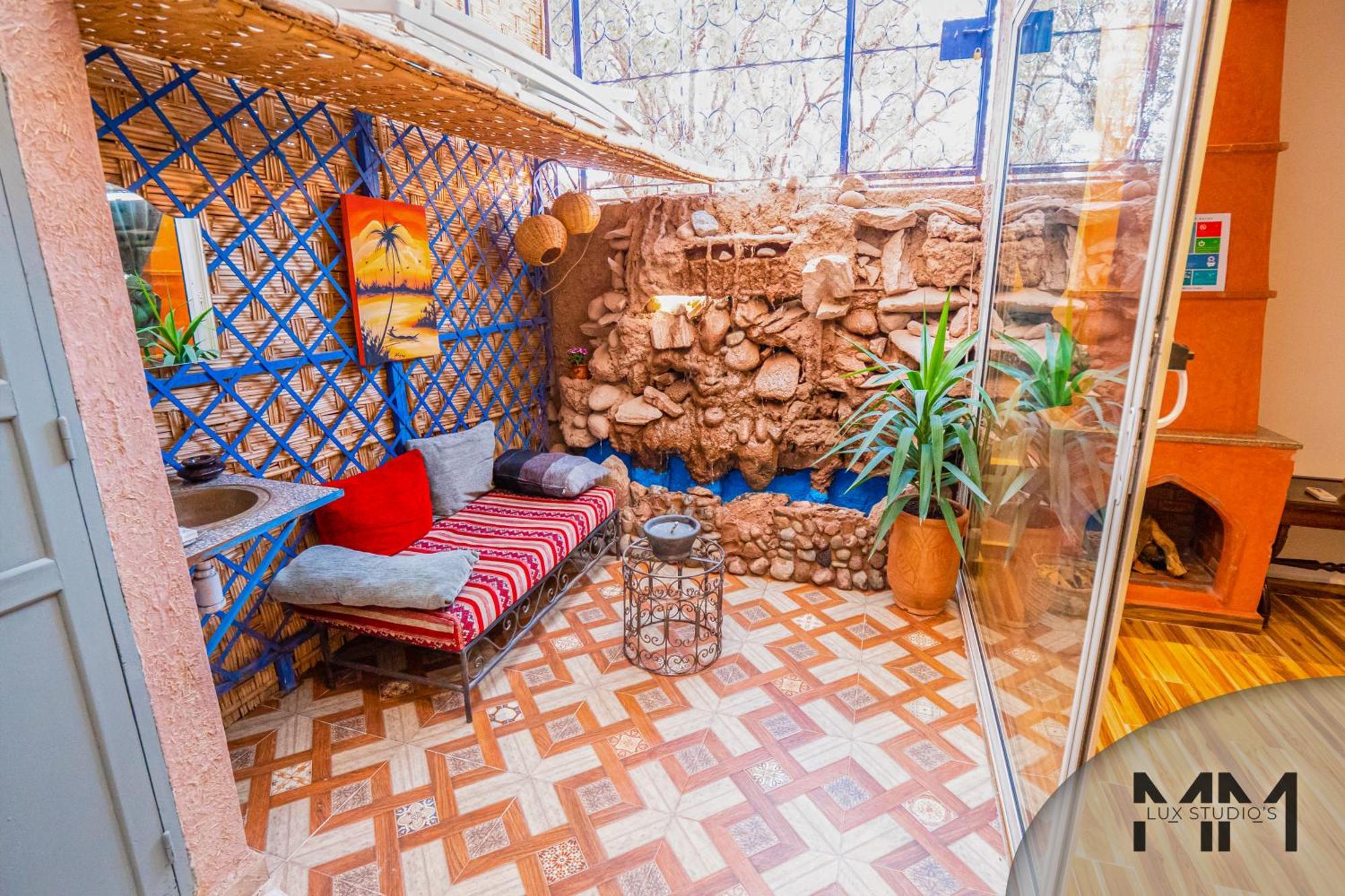 Ma Studio Marrakesz Zewnętrze zdjęcie