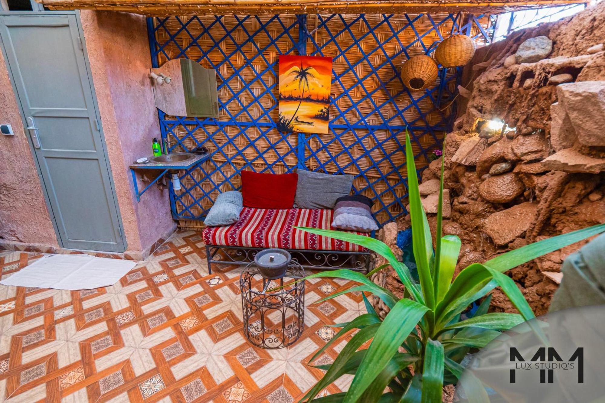 Ma Studio Marrakesz Zewnętrze zdjęcie
