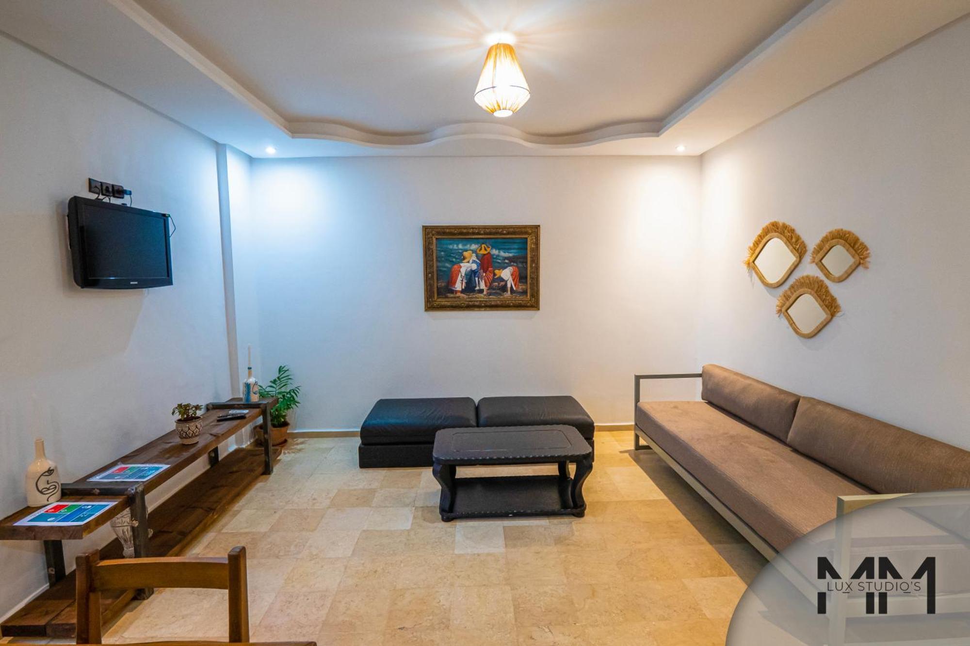 Ma Studio Marrakesz Zewnętrze zdjęcie